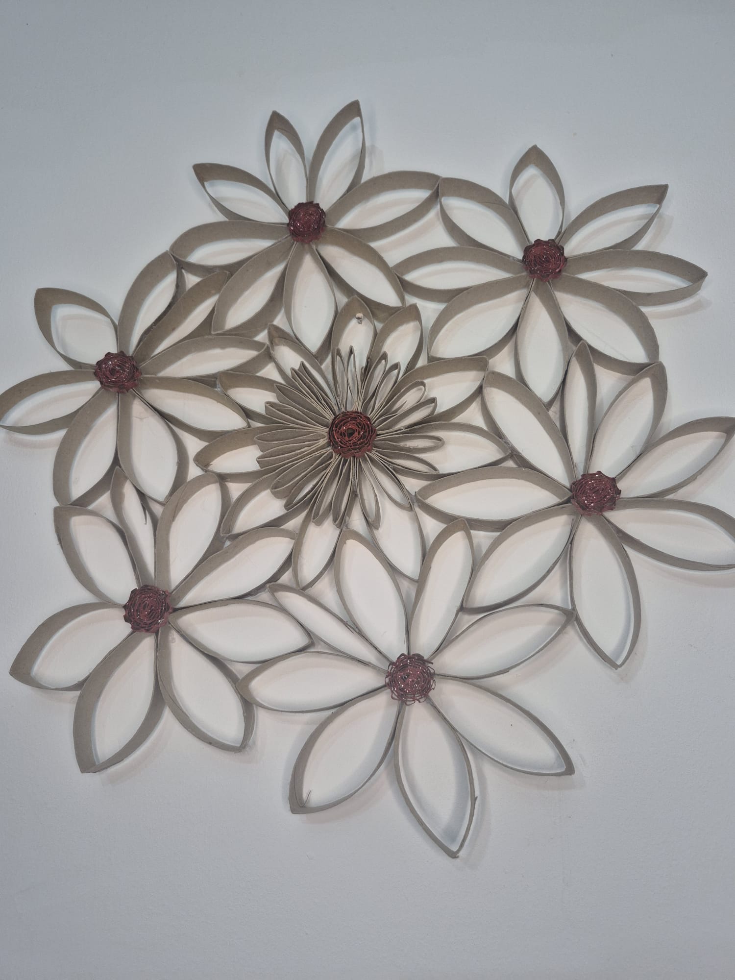 Sapphire Eternity Ring